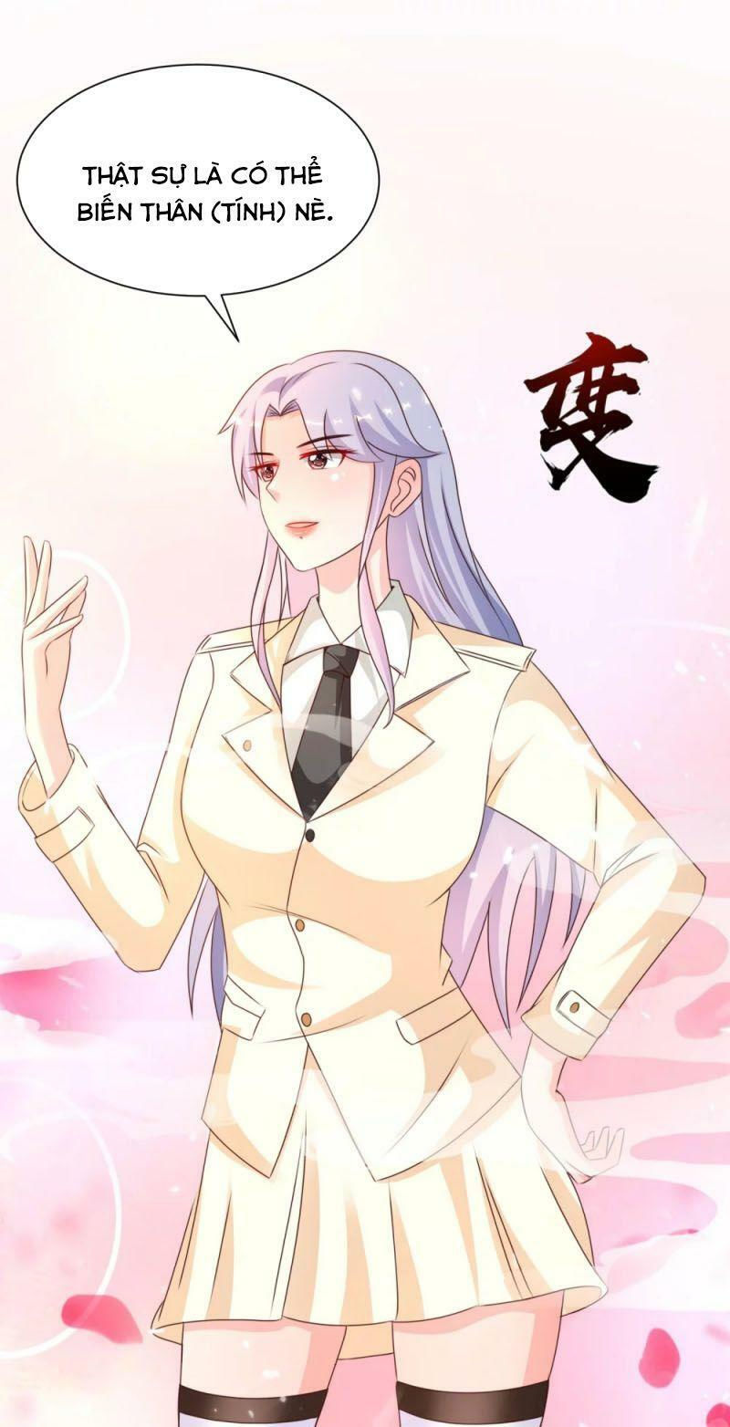 tối cường vận đào hoa chapter 123 29