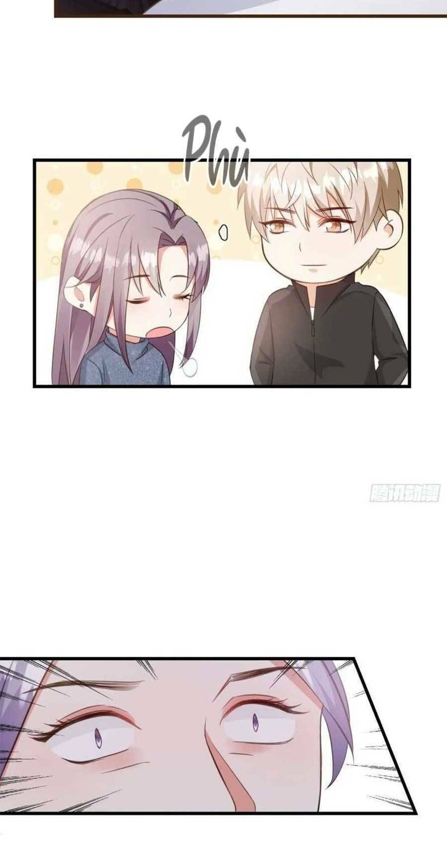 kiều thê hào môn chạy đi đâu chapter 12 37