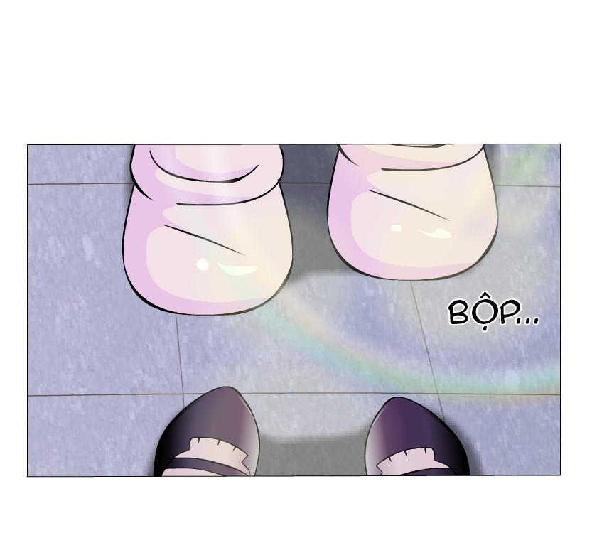 cạm bẫy của nữ thần chapter 56 25