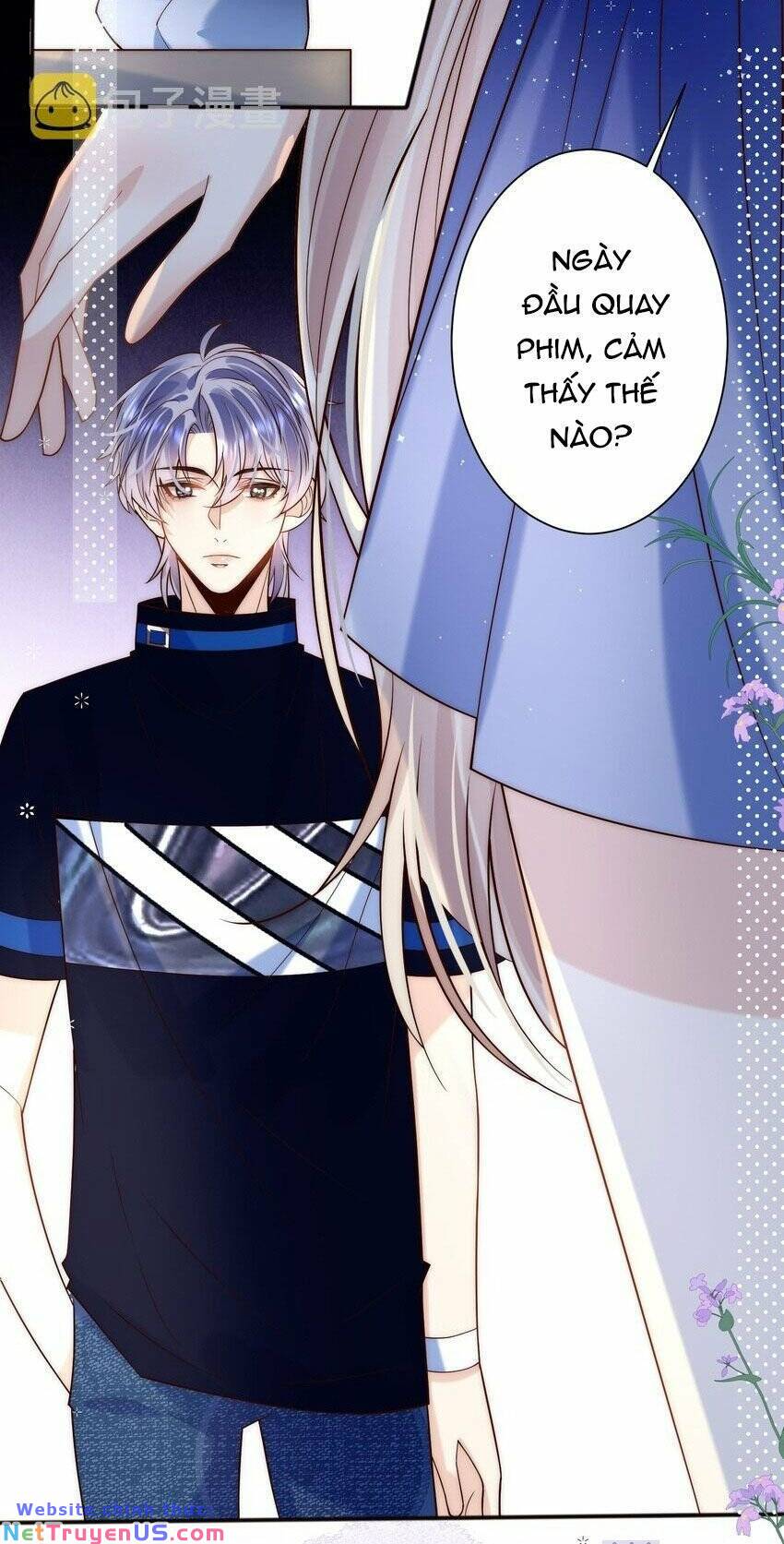 ta được thế thân tỏ tình chapter 9 14