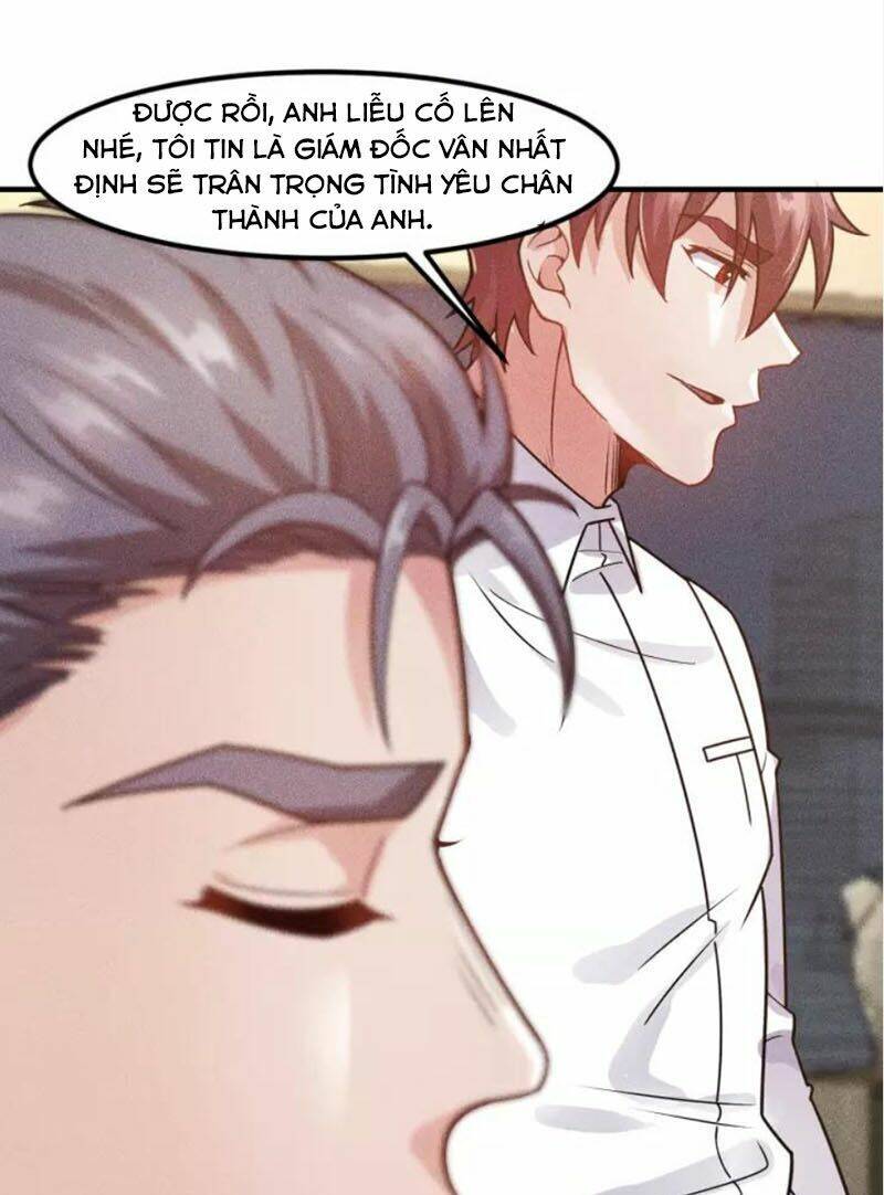 cao thủ cận vệ của nữ chủ tịch chapter 129 11