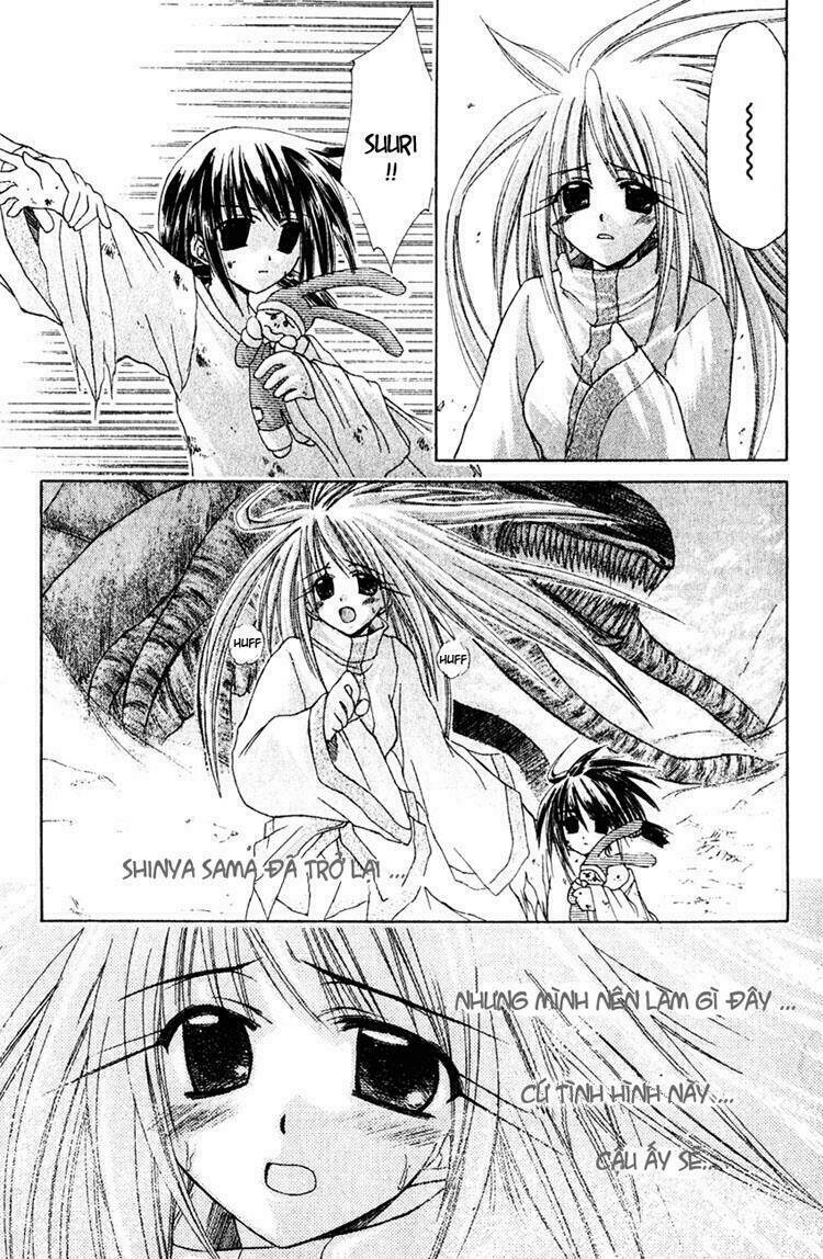 watashi no messiah-sama chapter 6 10