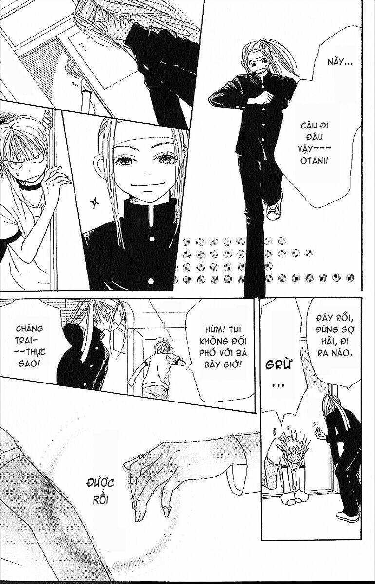 rắc rối đáng yêu chapter 12 38