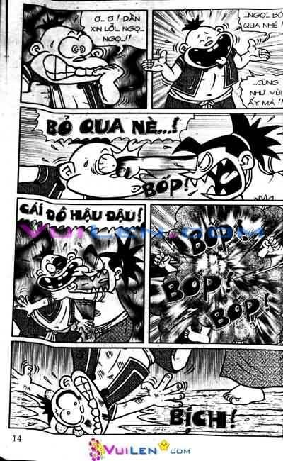 thần đồng đất việt chapter 34 10