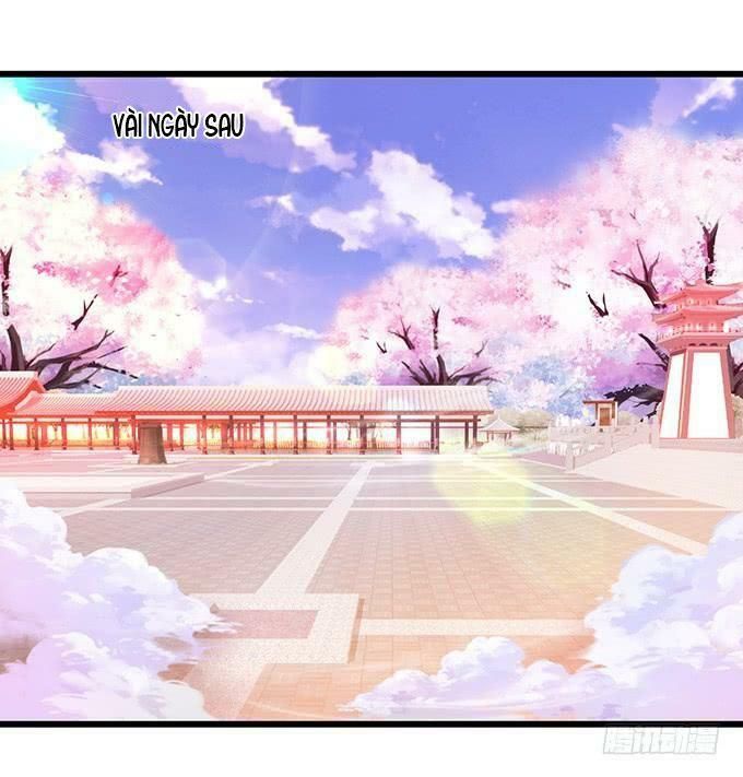 hồ tiên hung bạo chapter 136 4