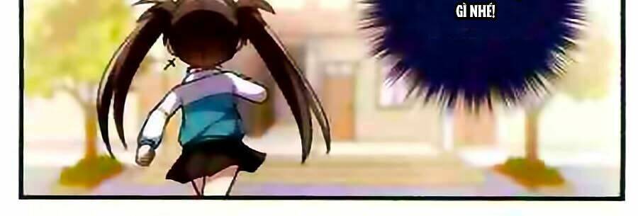 vương giả danh chiêu chapter 13 18