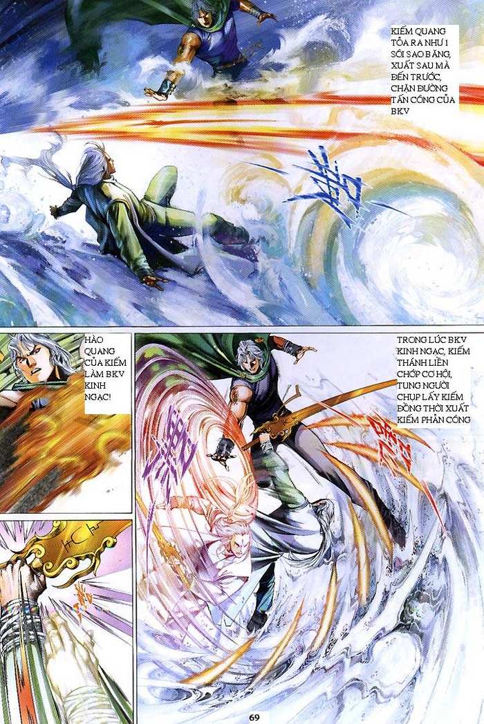 phong vân chapter 419 29