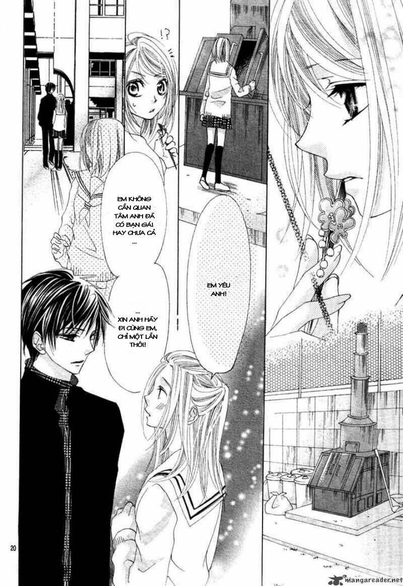 koi hirari chapter 4 8