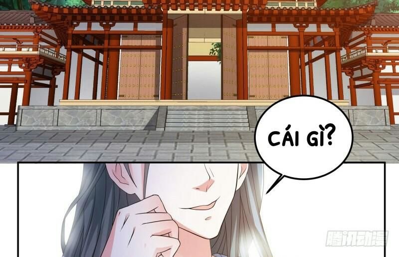 liêu cung phong hoa chapter 14 17