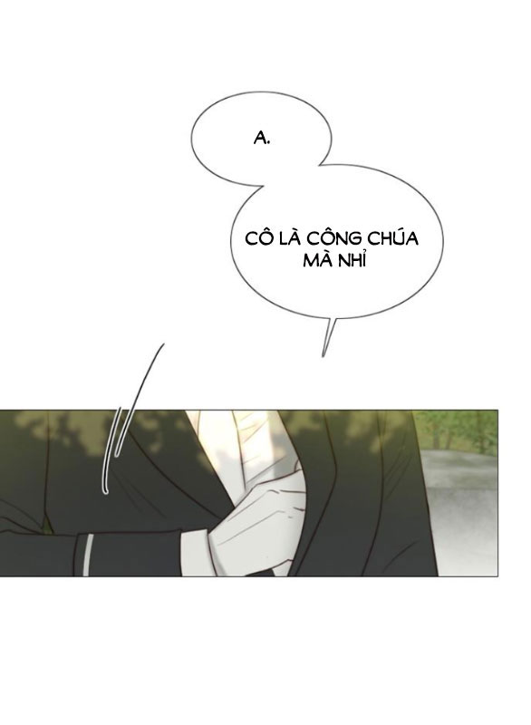 Serena chapter 54.1 - Trang 18