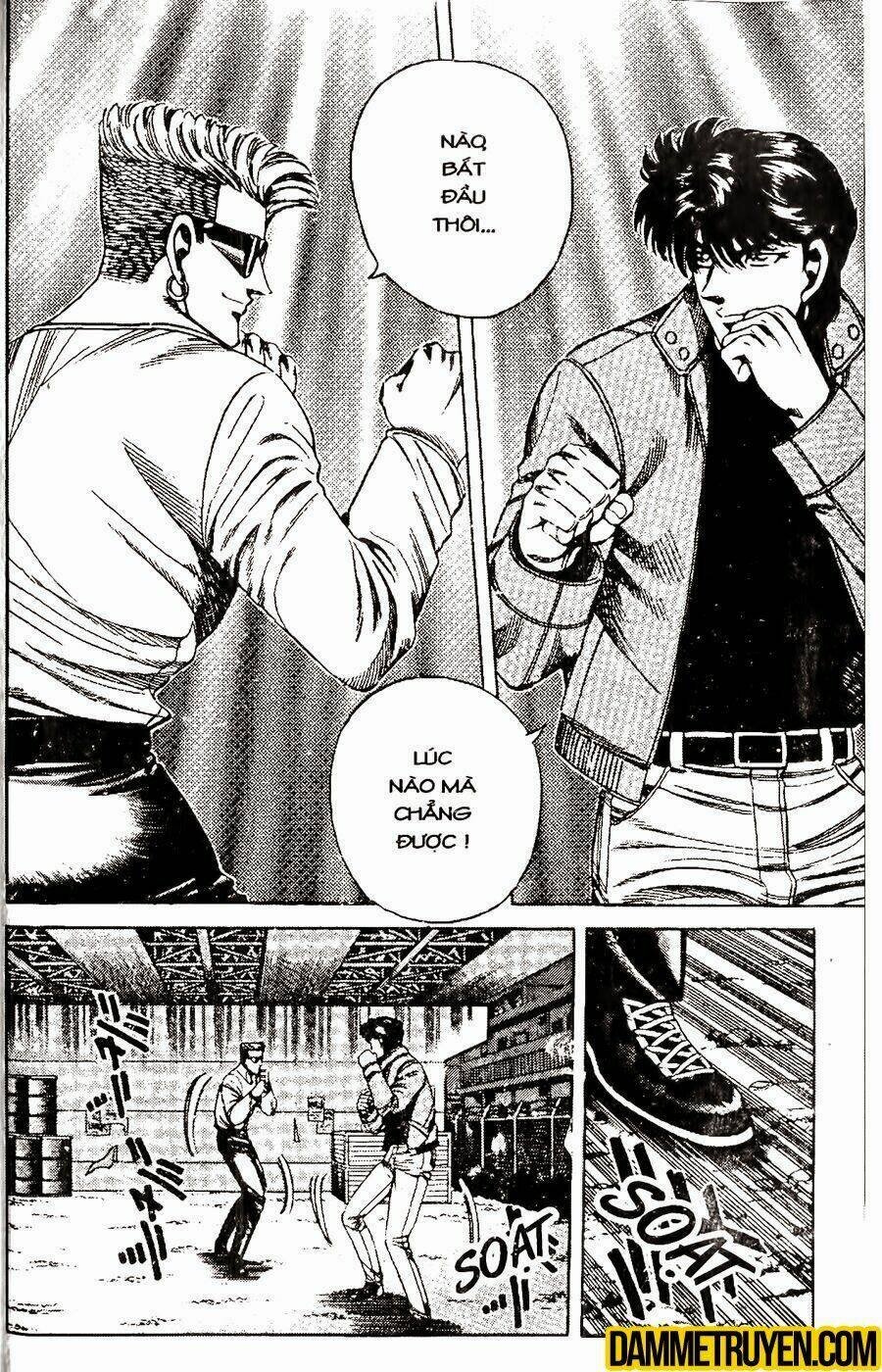 sức mạnh nhân đôi chapter 38.2 8