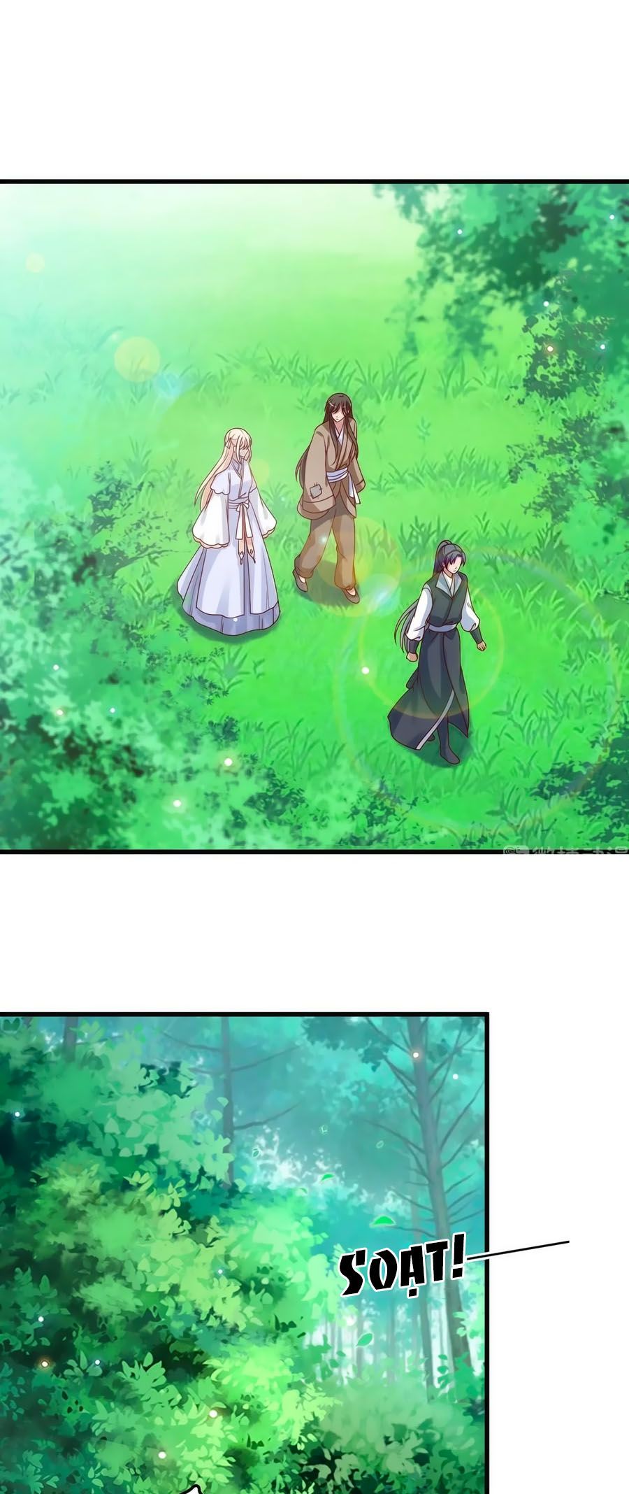 kiêu ngạo vương gia chủng điền phi chapter 174 1