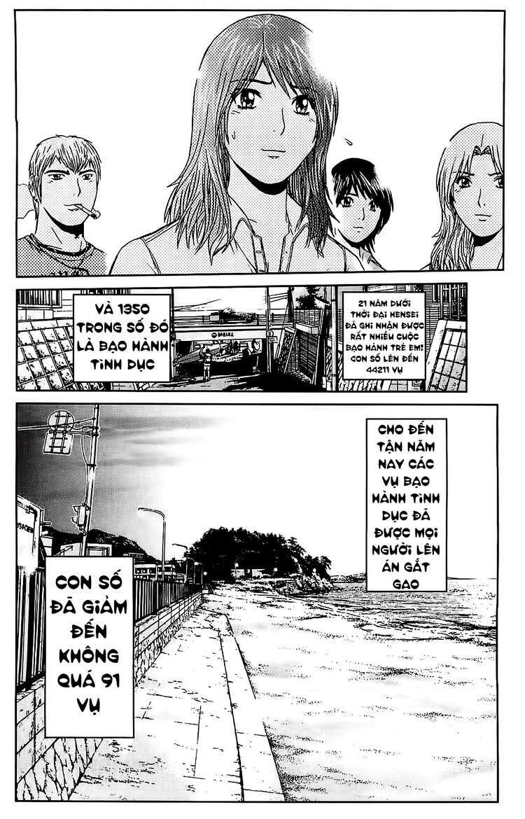 gto: shonan 14 days chapter 60 13