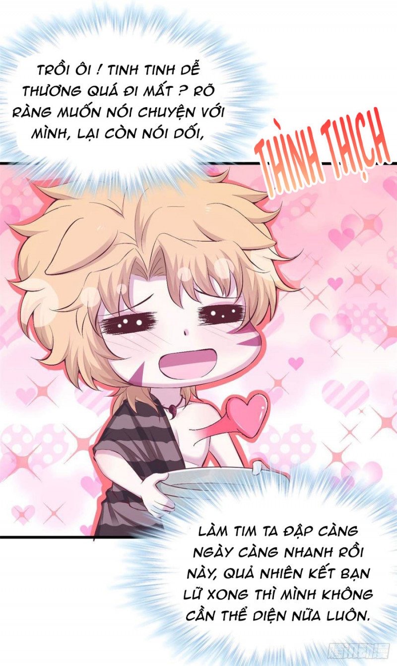 [16+] thảnh thơi thú thế chủng chủng điền, sinh sinh tể chapter 155 11