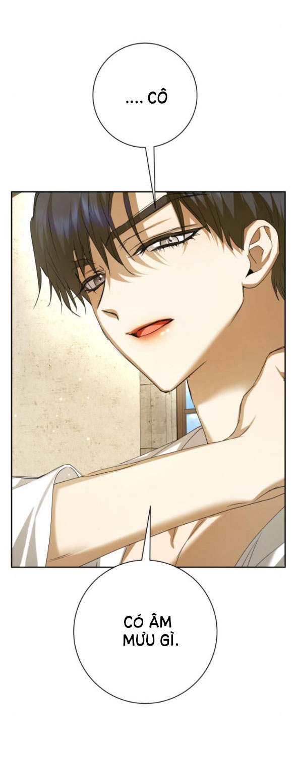 tôi muốn trở thành cô ấy dù chỉ là một ngày chapter 153.2 26