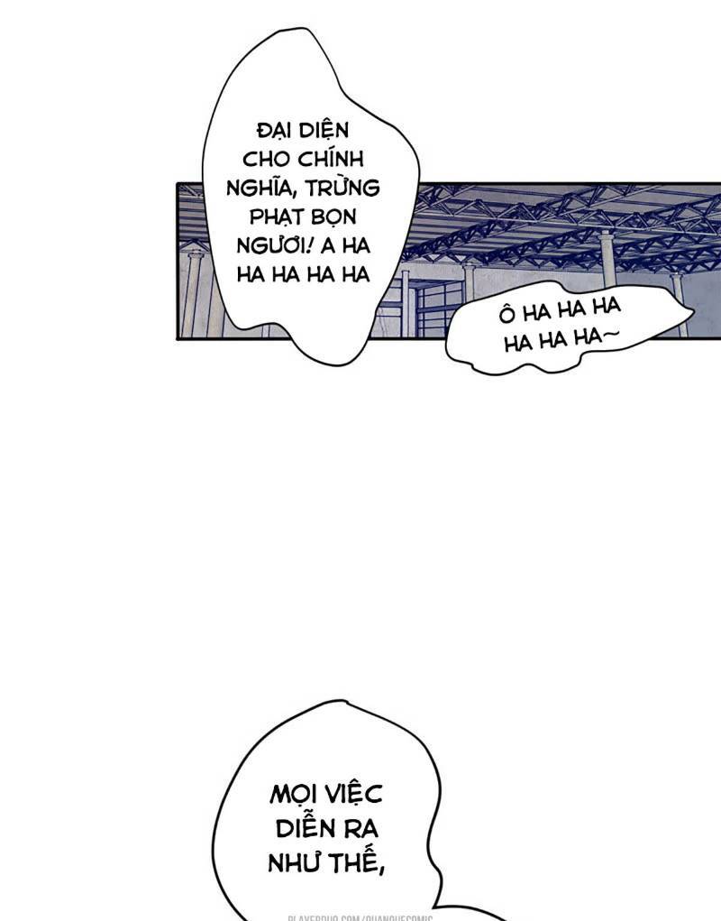 nữ thần trong điện thoại chapter 38 1