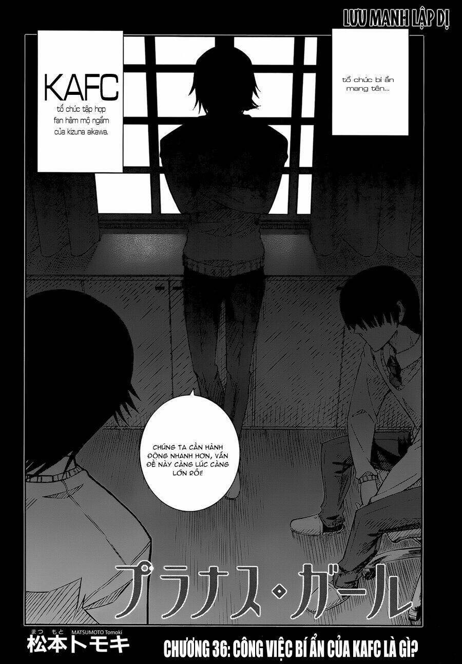 prunus girl chapter 36 3