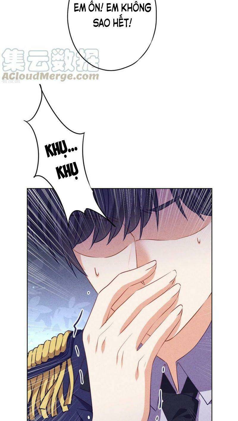 thiếu soái, vợ anh muốn lật trời! chapter 143 20