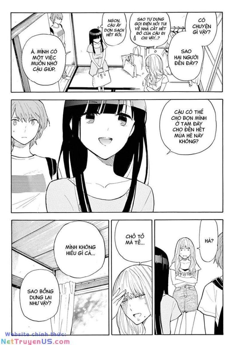 himegoto - juukyuusai no seifuku chapter 80 9