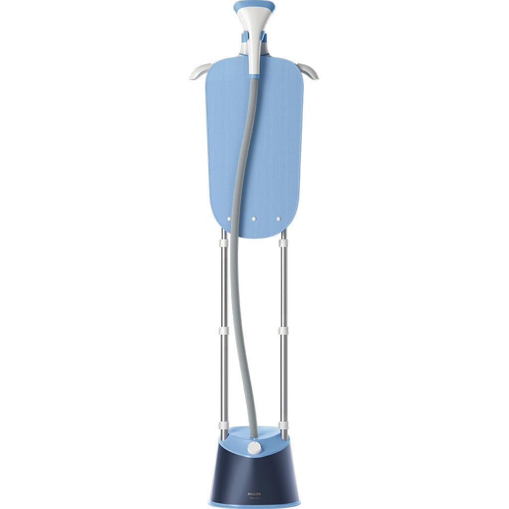 Bàn ủi hơi nước đứng Philips STE1030/20 - Hàng chính hãng