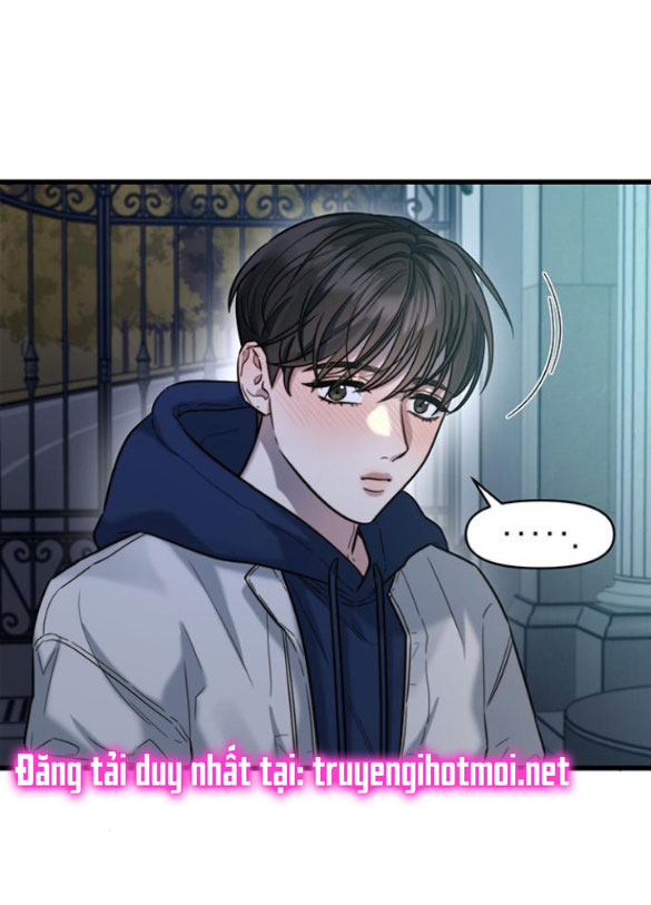 [18+] dục vọng tao nhã chapter 23.2 2