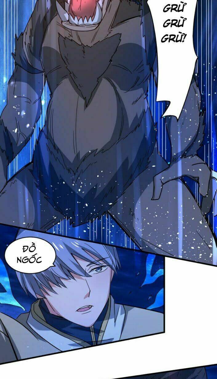 thiên mệnh cửu tinh chapter 24 24