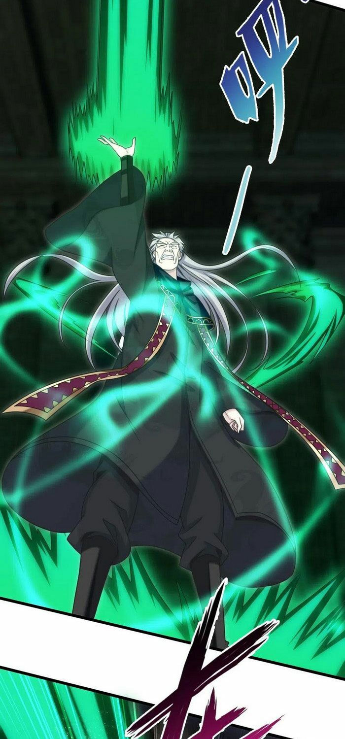 ma thú kiếm thánh dị giới tung hoành chapter 127 28