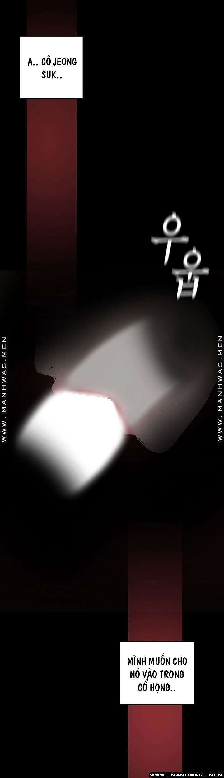 một thế giới mới tuyệt vời chapter 115 34