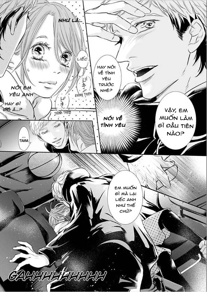 cơ hội thứ hai chapter 4.1 10