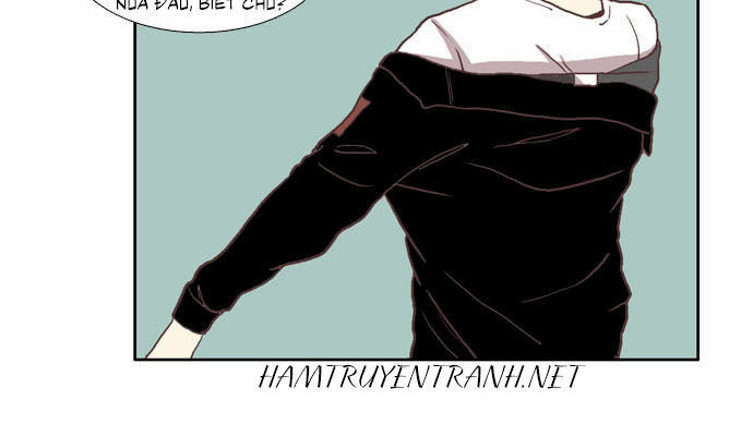 thế giới con gái chapter 26 3