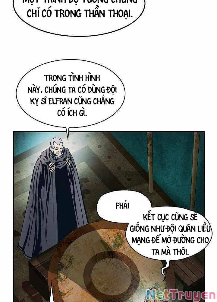 bất bại chân ma chapter 131 11