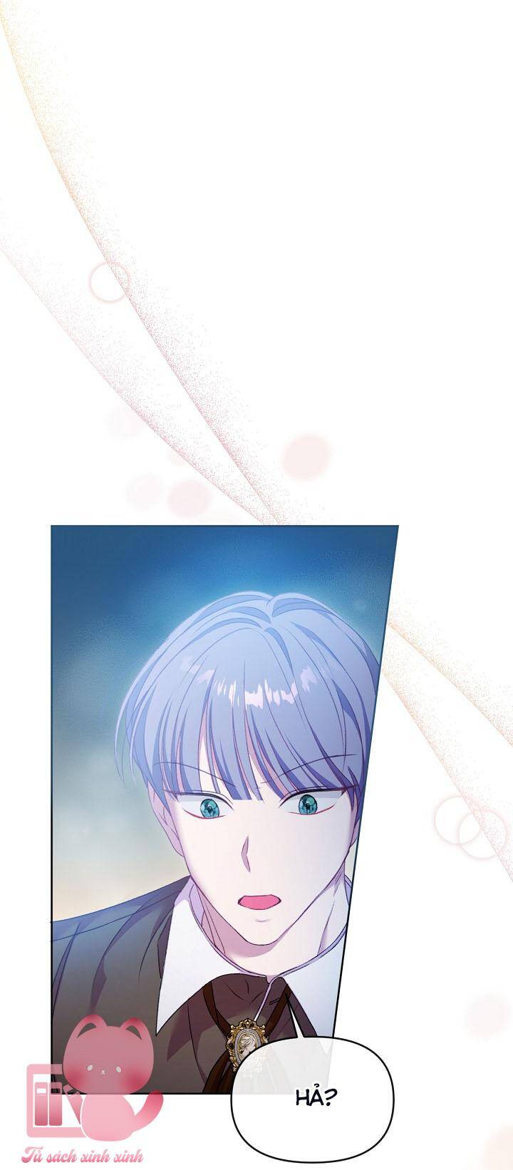 vị hôn thê của kẻ săn mồi chapter 60 20