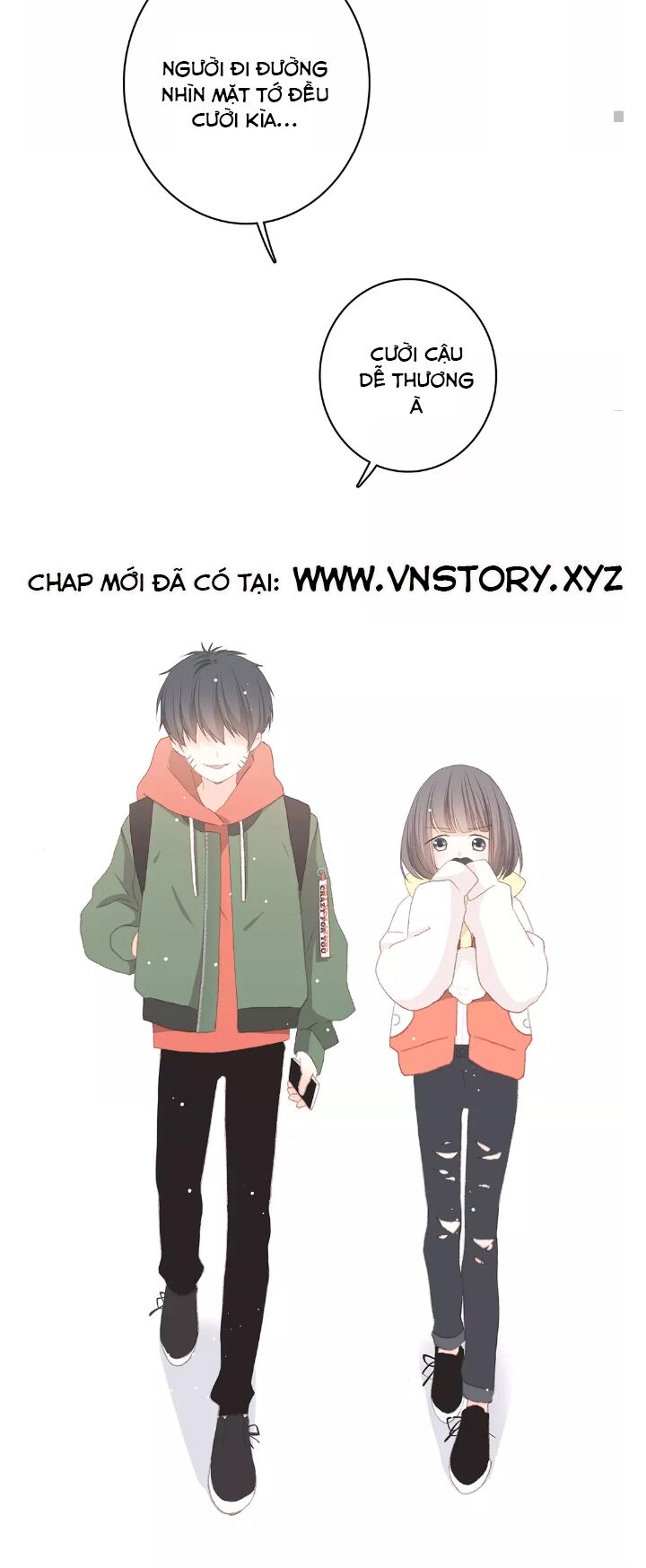 con tim rung động chapter 31.5 23