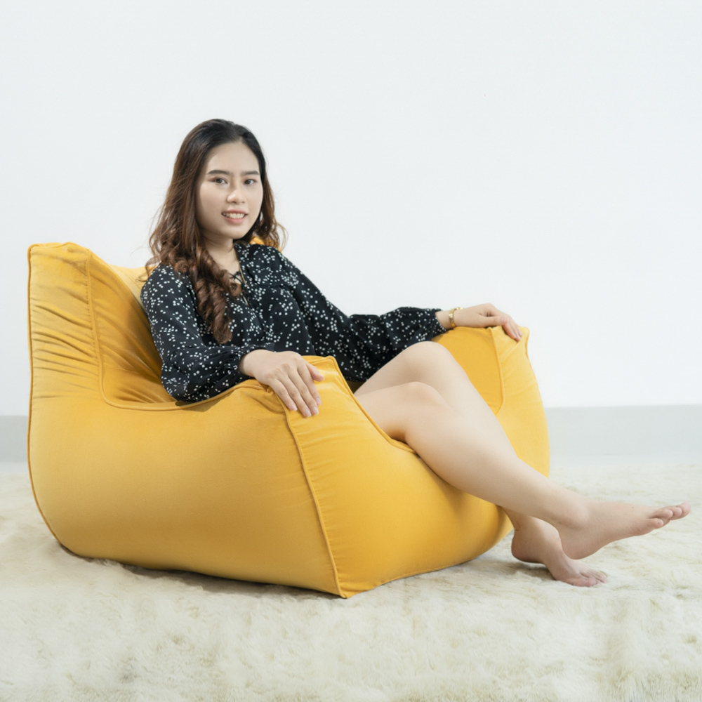 Ghế Lười Sofa Chair ticker