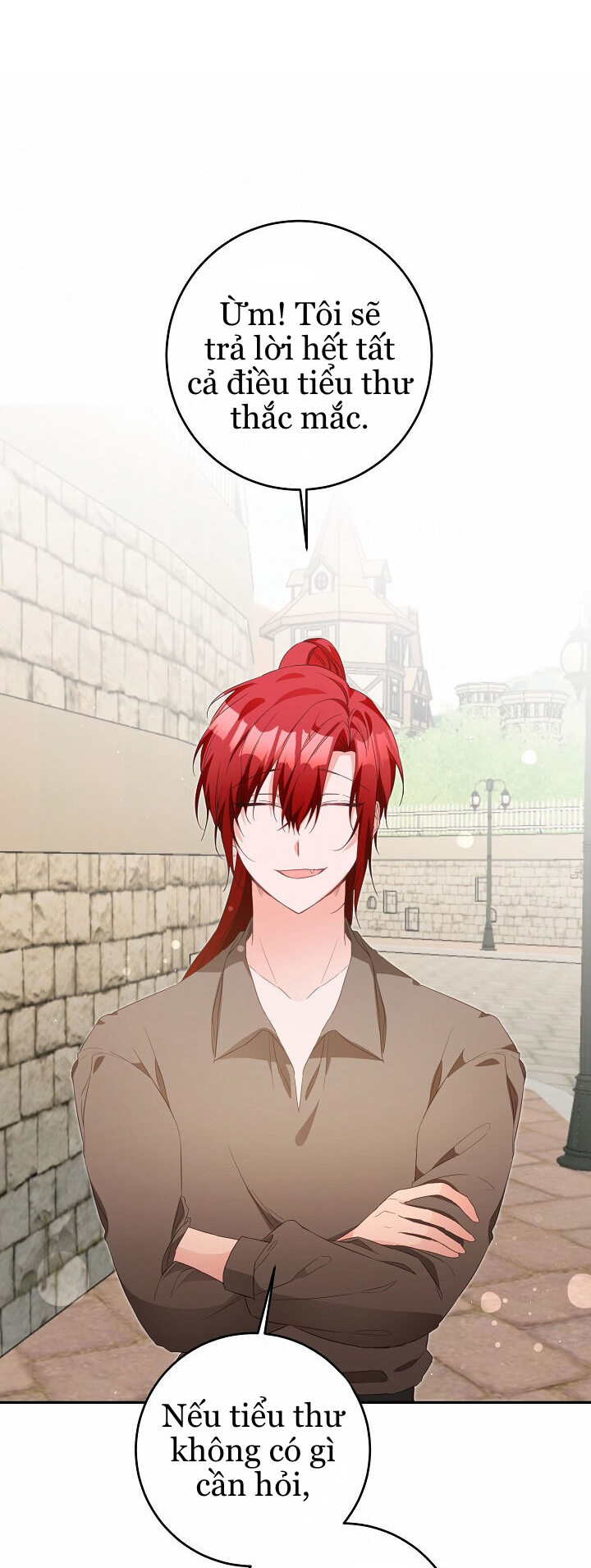 lý do nàng ấy sống như 1 ác nữ chapter 17 2