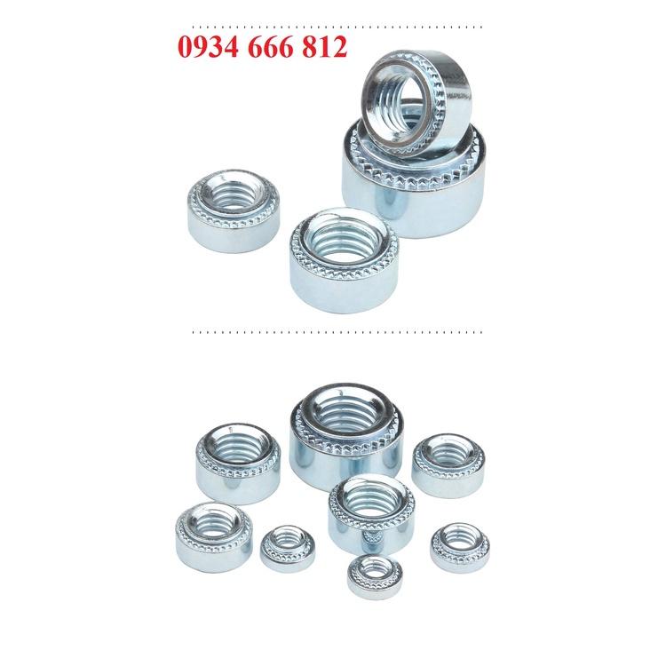 Combo 50c PEM M8-1 ,M8-2, tán dập M8-1 ,M8-2