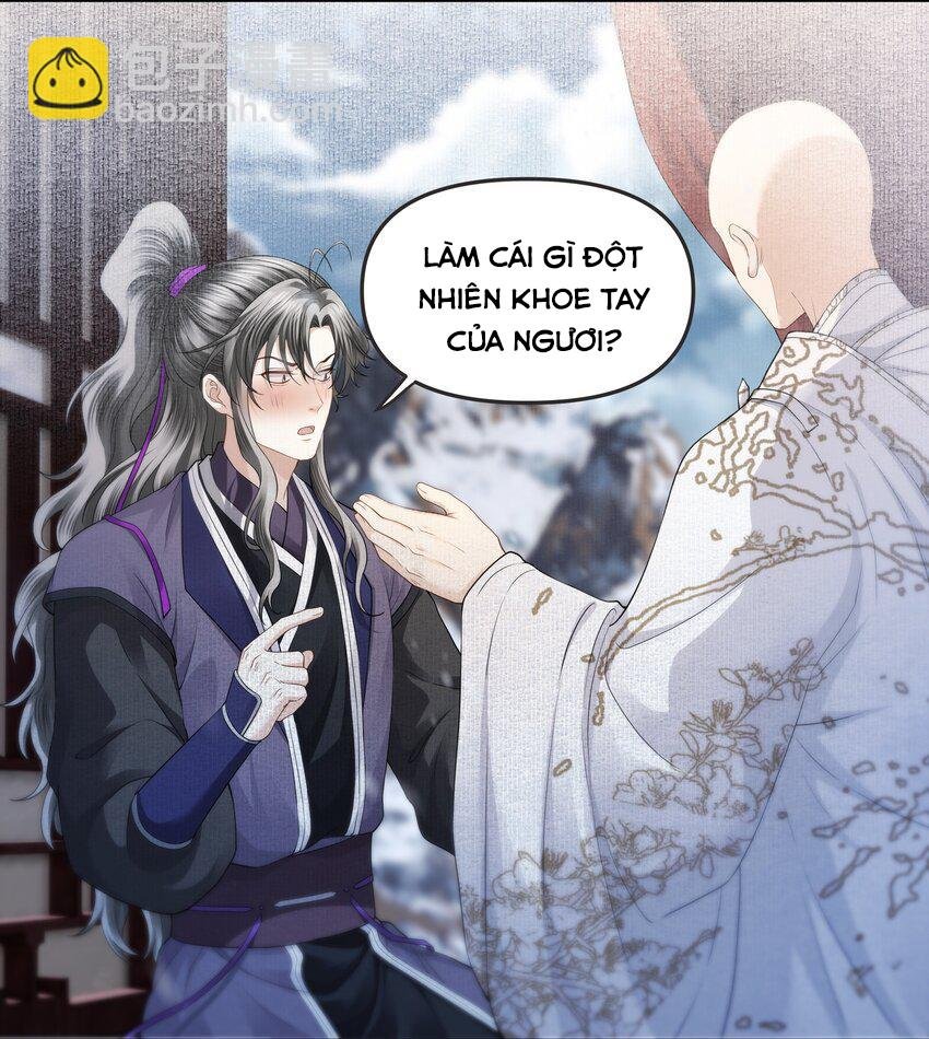 đồng tiền tham khế chapter 56 15