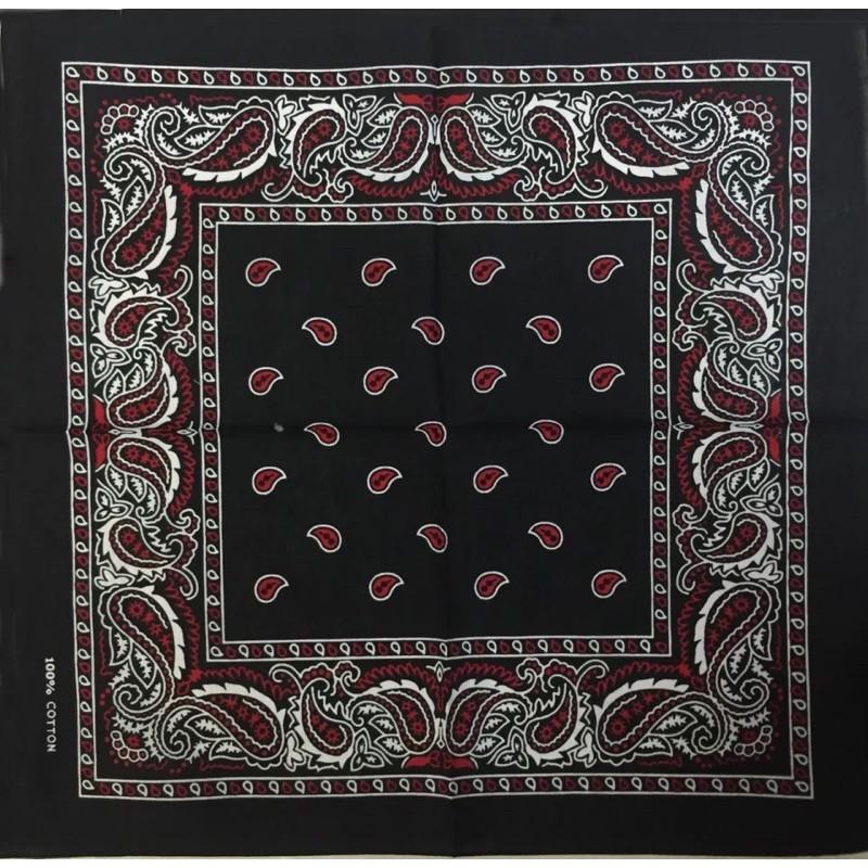 KHĂN BANDANA - KHĂN TURBAN