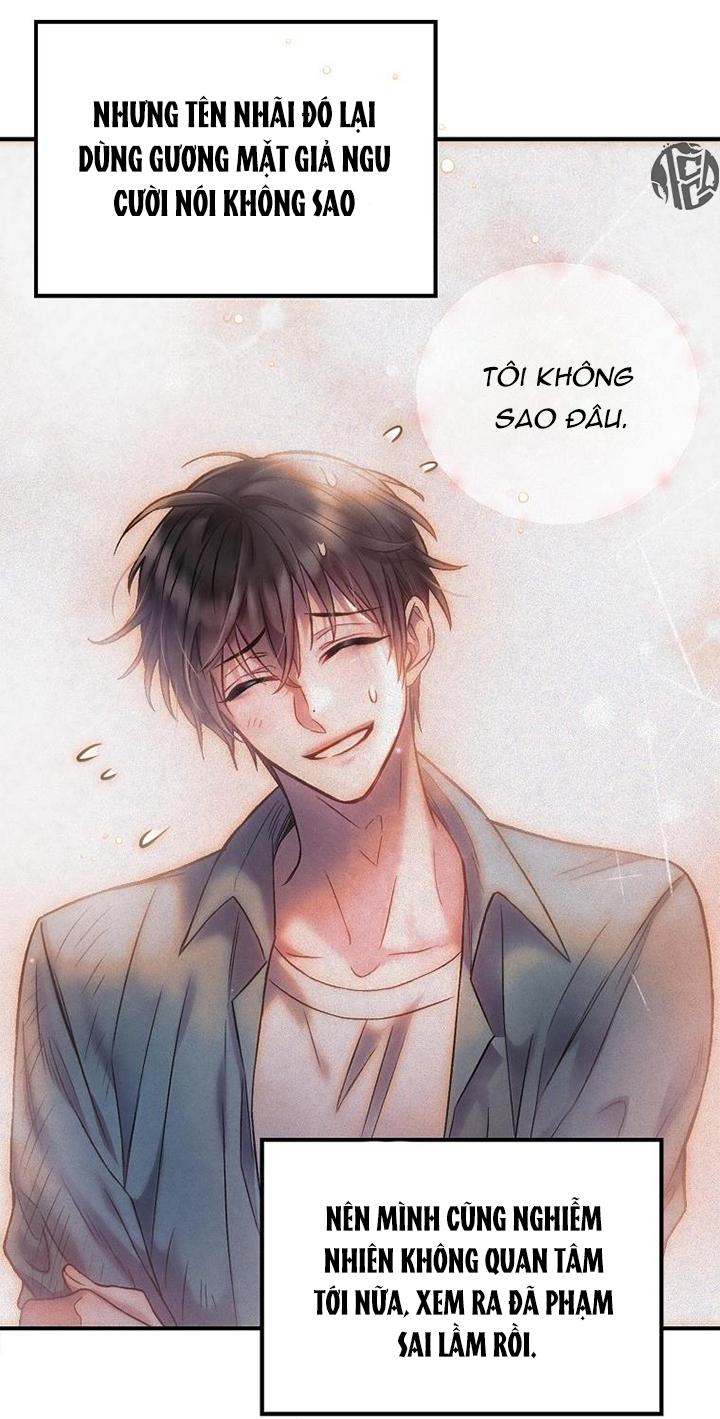 cơn mưa kẹo ngọt chapter 6 32