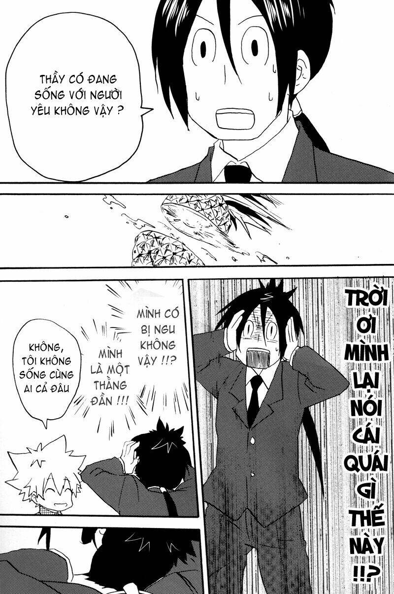 khr doujinshi - pitter patter chapter 1 23