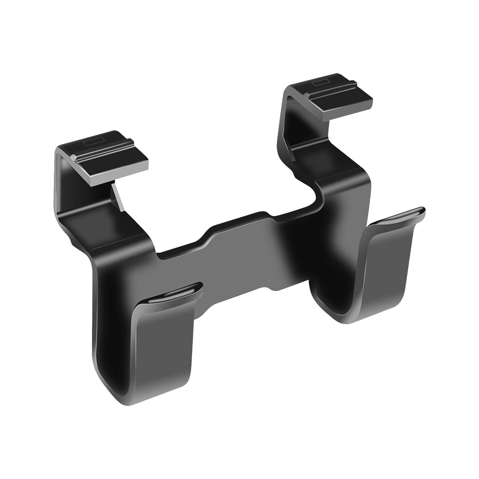 Car Rear Trunk Hook Hanger Storage Organizer Umbrella Trunk Grocery Bag Hook Holder for Model Y Durable