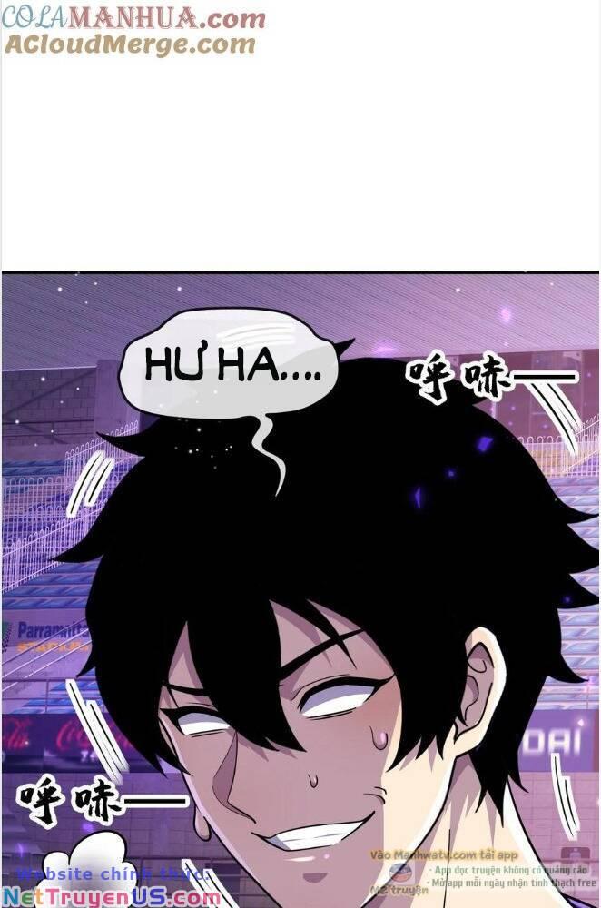 nhìn thấy thanh máu, ta xử tội thần linh chapter 129 28