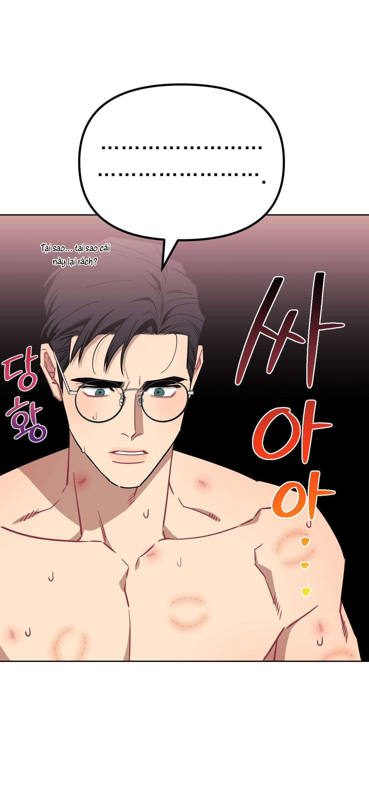 hơn cả bạn bè chapter 72.2 36