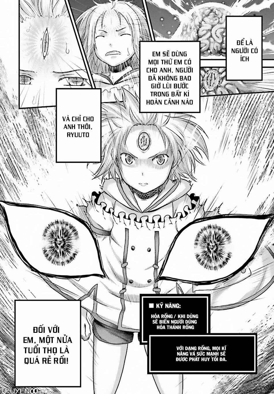 tôi là dân làng, thì đã sao? chapter 19 15