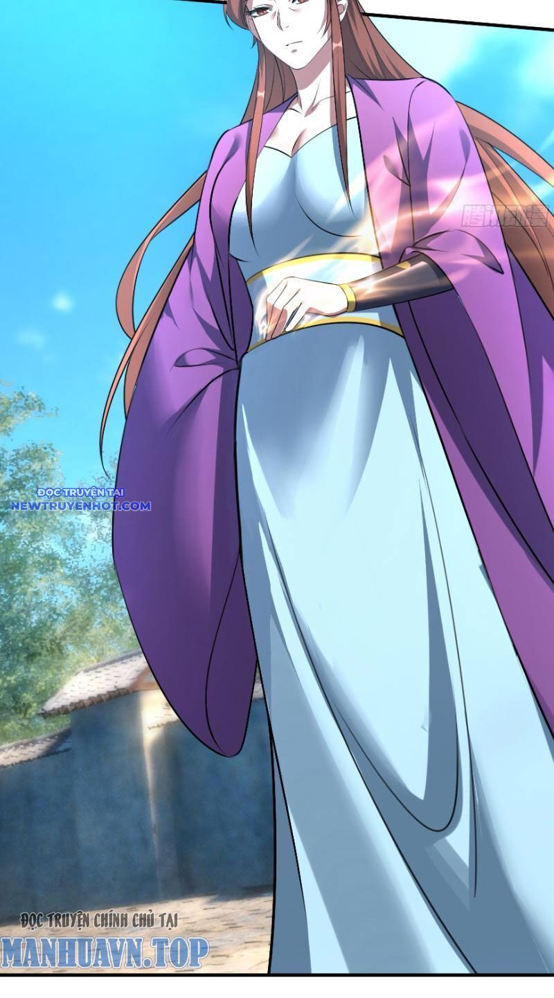 ngủ say vạn cổ: xuất thế đẩy ngang chư thiên chapter 27 34