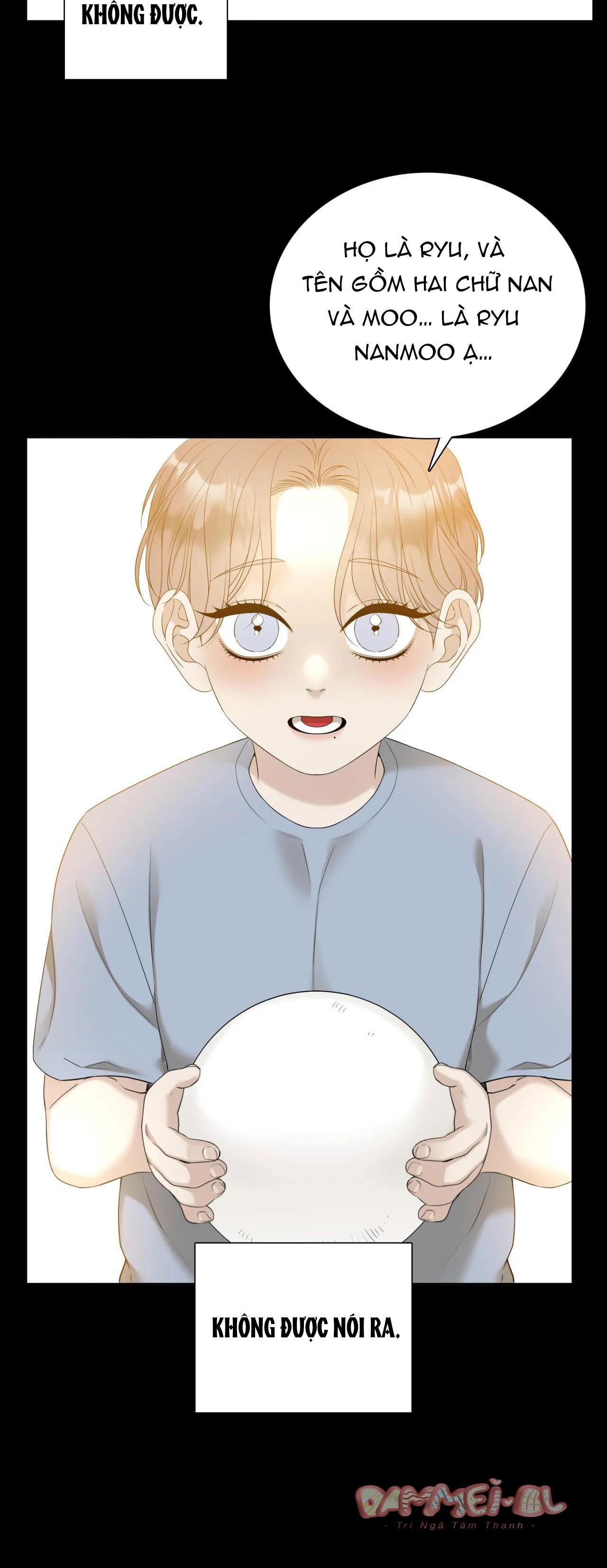 tên rác rưởi chapter 30 33