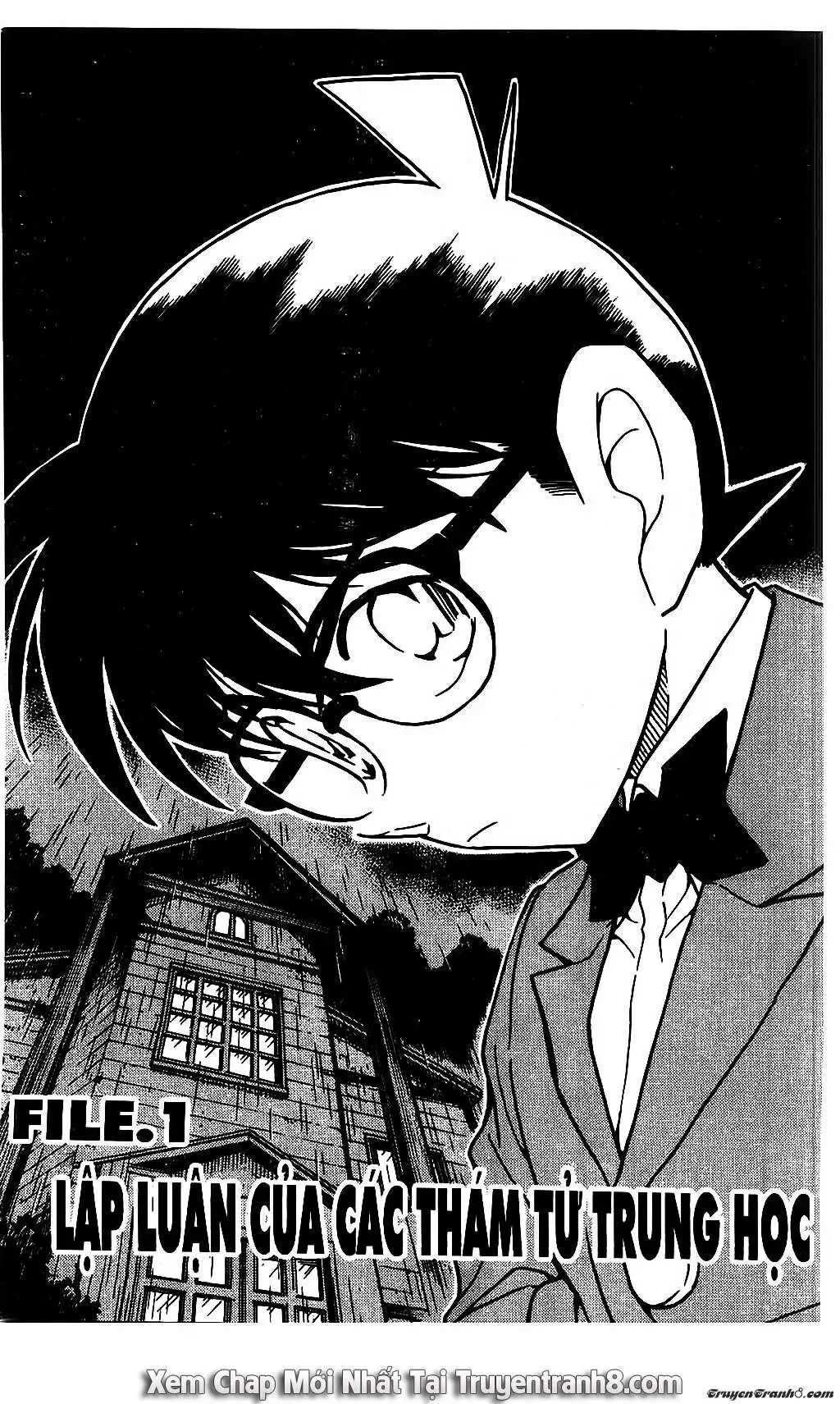 conan chapter 565 1