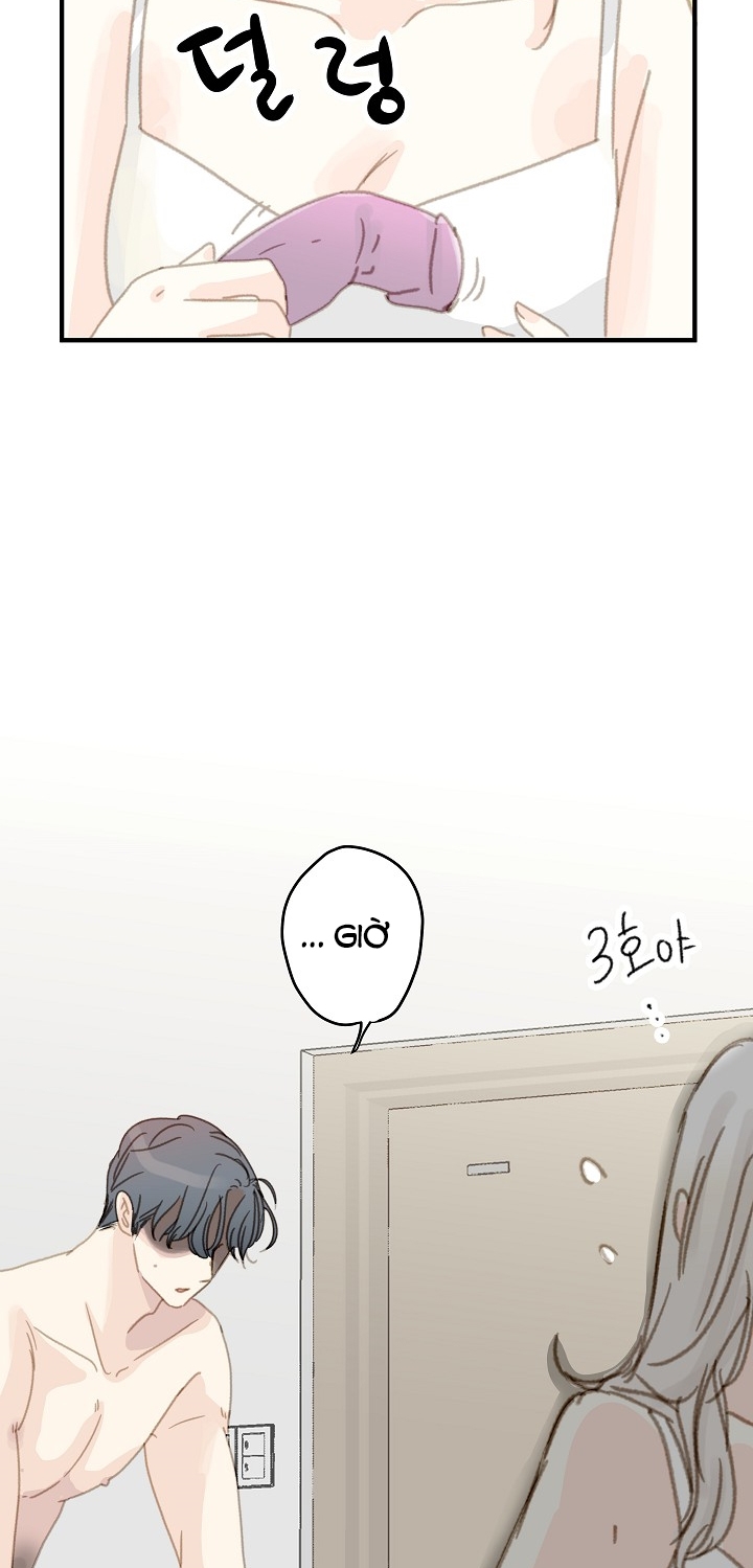 Người Bạn Thứ Năm chapter 16.2 - Trang 33