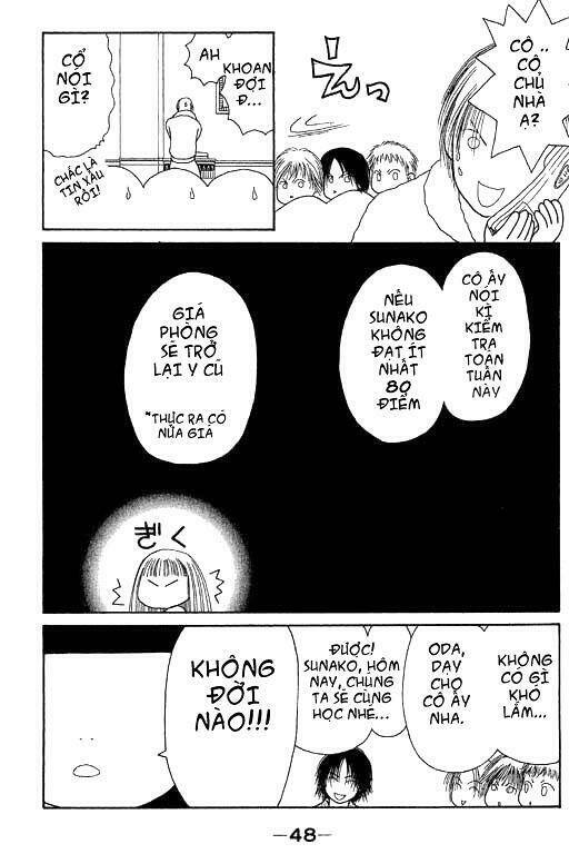 perfect girl evolution chapter 11 5