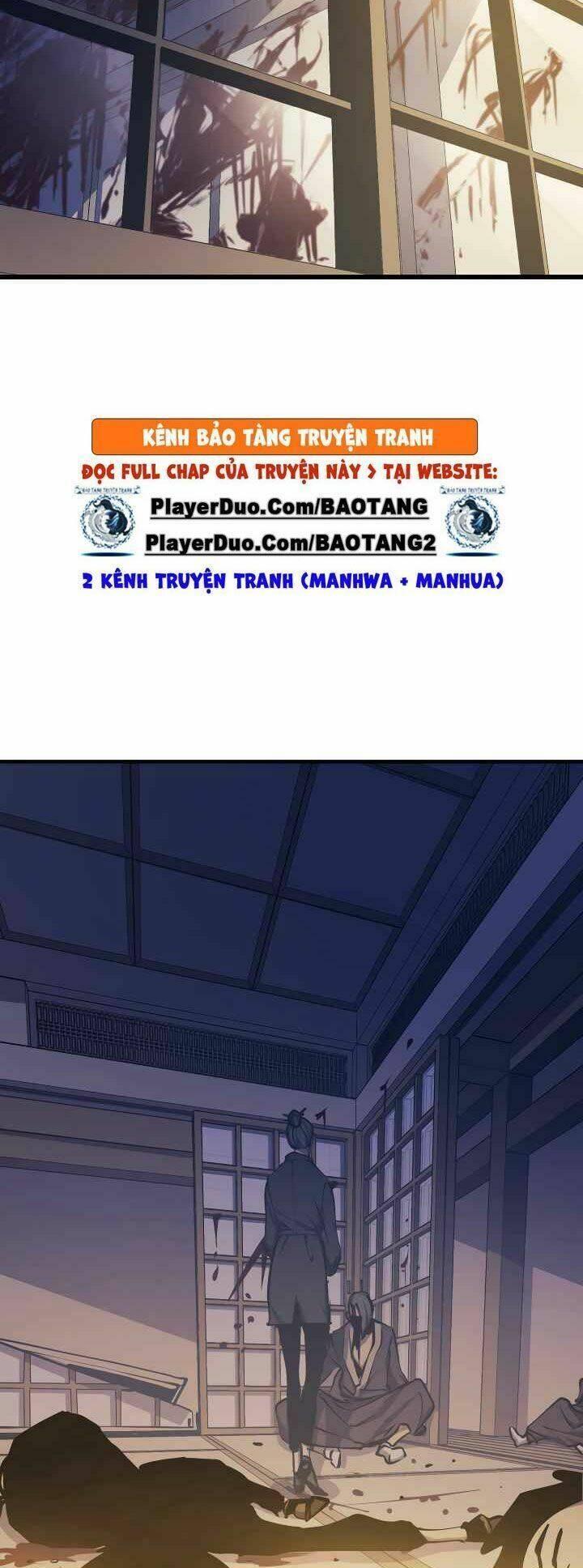 tôi trở lại thăng cấp một mình chapter 61 55